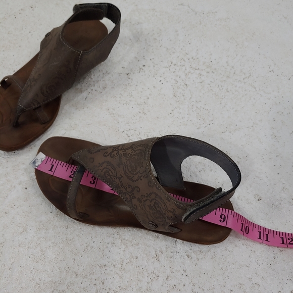 NEOSENS VELCRO STRAP SANDAL - Picture 12 of 16